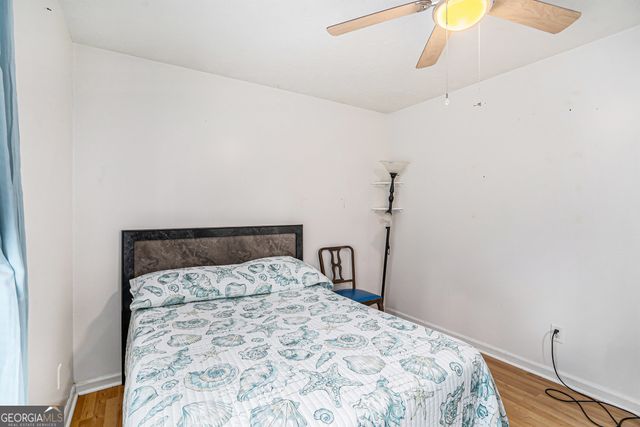 3672 N Melissa Lane, Douglasville, GA 30135
