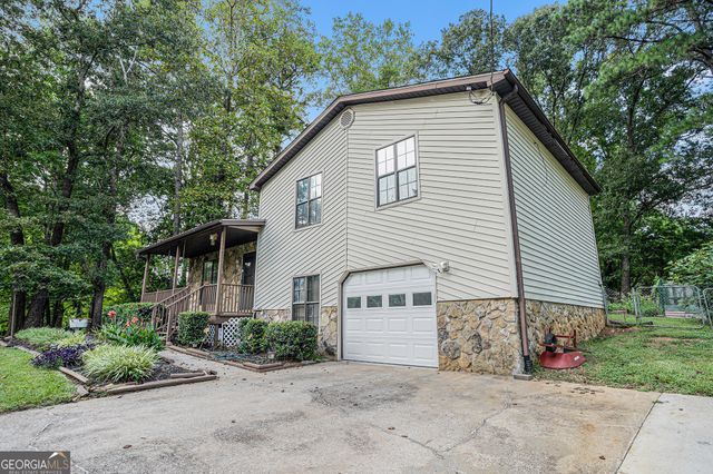 3672 N Melissa Lane, Douglasville, GA 30135