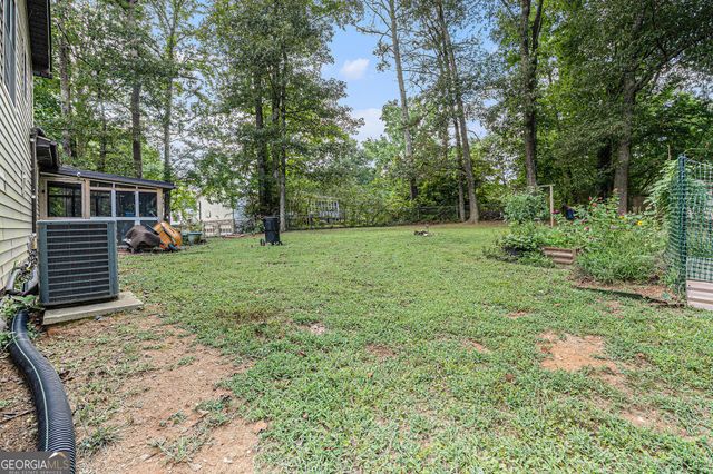 3672 N Melissa Lane, Douglasville, GA 30135