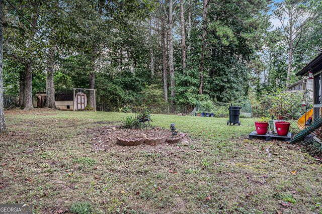 3672 N Melissa Lane, Douglasville, GA 30135