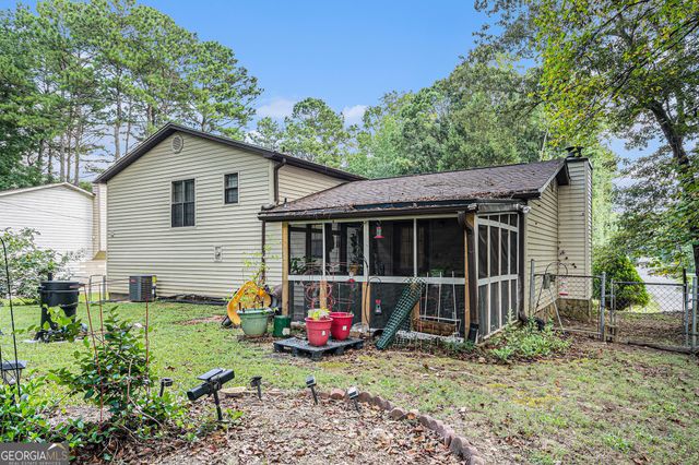 3672 N Melissa Lane, Douglasville, GA 30135