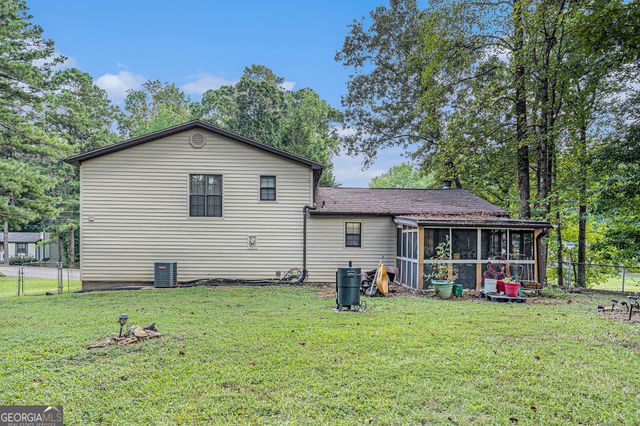 3672 N Melissa Lane, Douglasville, GA 30135