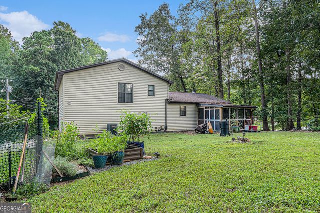 3672 N Melissa Lane, Douglasville, GA 30135