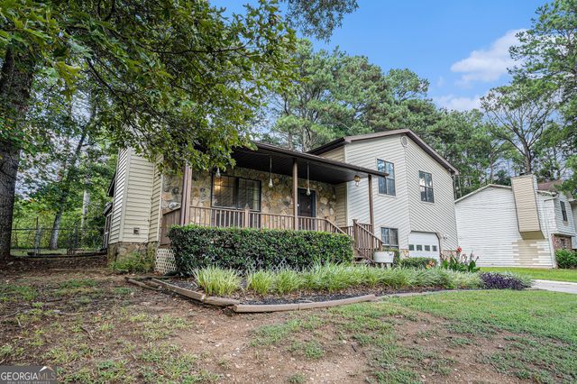 3672 N Melissa Lane, Douglasville, GA 30135