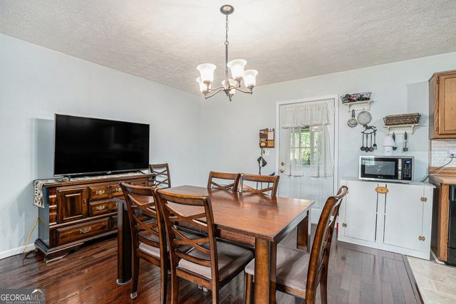 3672 N Melissa Lane, Douglasville, GA 30135