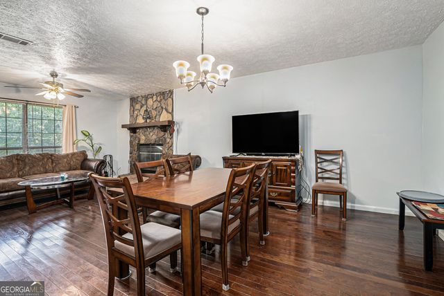 3672 N Melissa Lane, Douglasville, GA 30135