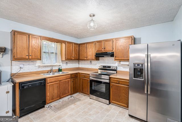 3672 N Melissa Lane, Douglasville, GA 30135