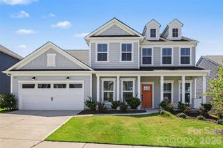 14125 Glaswick Drive, Charlotte, NC 28278
