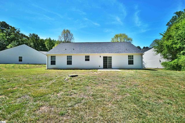 7 Birchbriar Way, Greenville, SC 29605