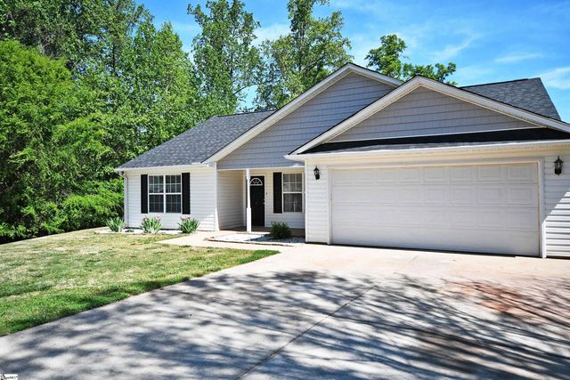 7 Birchbriar Way, Greenville, SC 29605