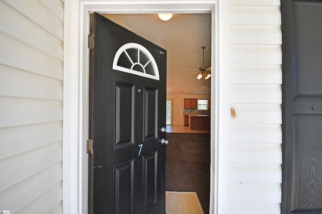 7 Birchbriar Way, Greenville, SC 29605