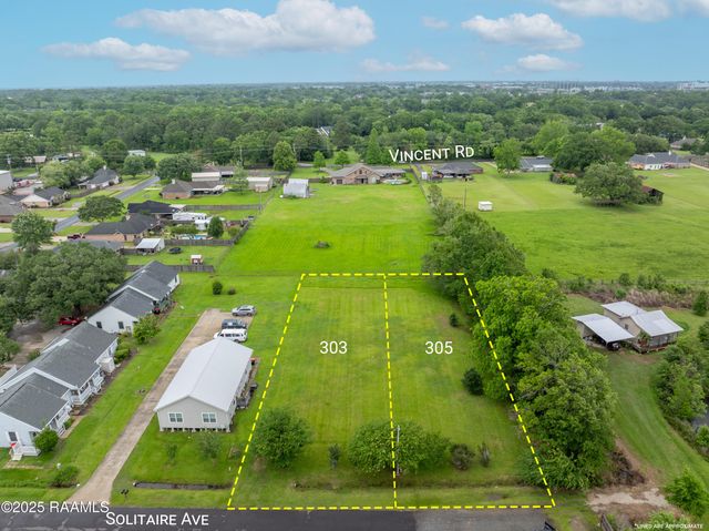 305 Solitaire Avenue, Lafayette, LA 70508