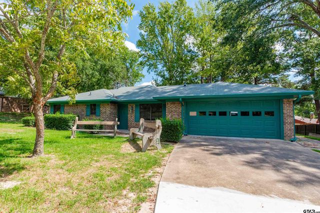 16867 CR 178, Tyler, TX 75703