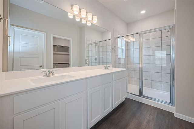 218 Emerald Thicket Lane, Huffman, TX 77336