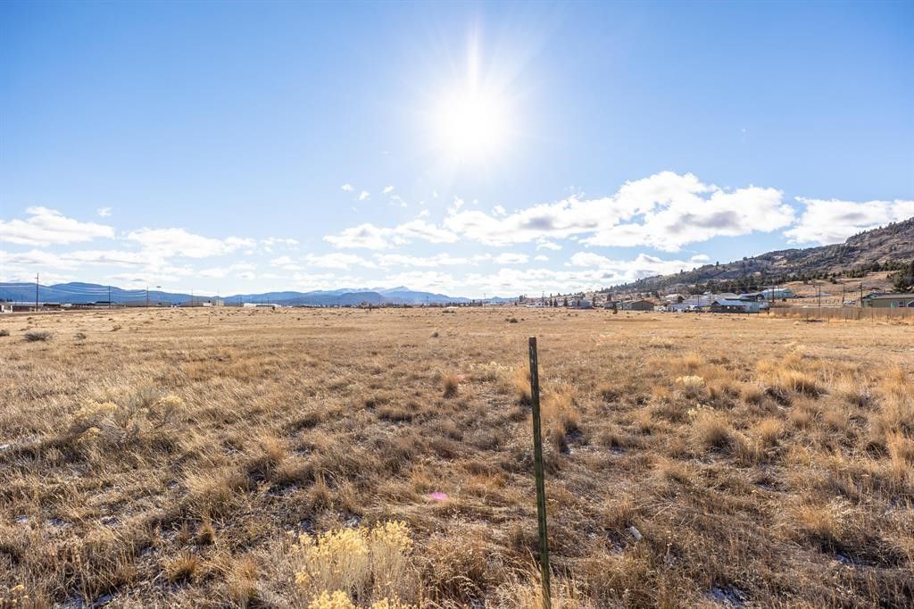 TBD Browning Street, Butte, MT 59701