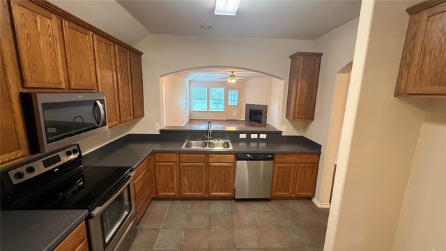 4504 Leeds Drive, Mckinney, TX 75070