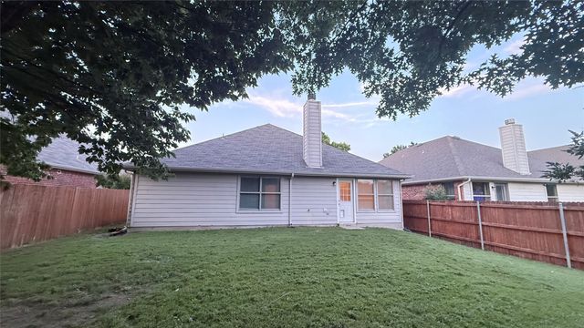 4504 Leeds Drive, Mckinney, TX 75070