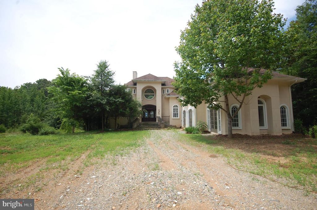 3950 CRESTWOOD PLACE, Indian Head, MD 20640