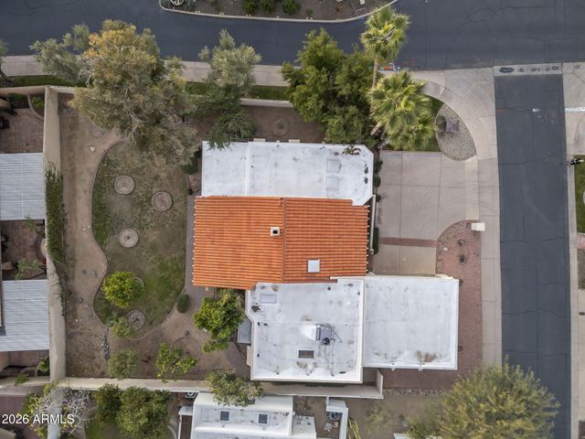 2501 E MONTEBELLO Avenue, Phoenix, AZ 85016