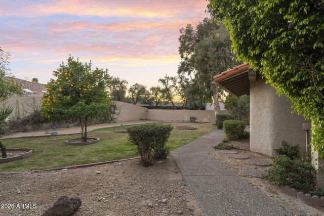 2501 E MONTEBELLO Avenue, Phoenix, AZ 85016