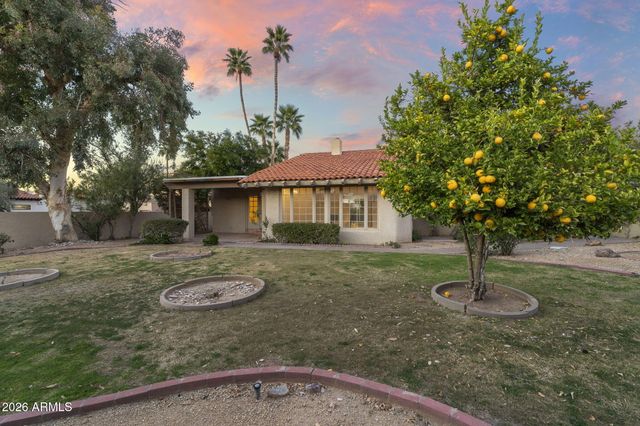 2501 E MONTEBELLO Avenue, Phoenix, AZ 85016