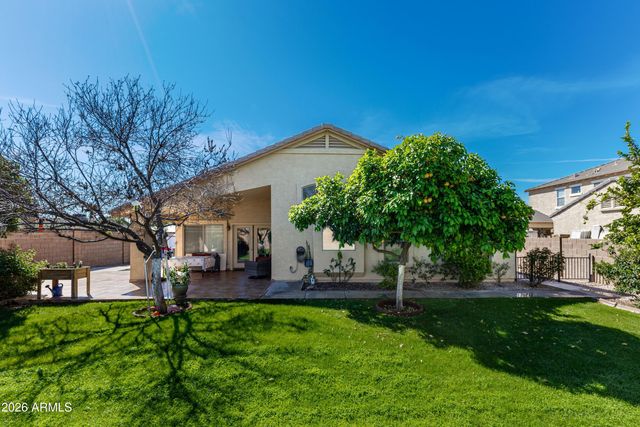 3904 W Sandra Terrace, Phoenix, AZ 85053