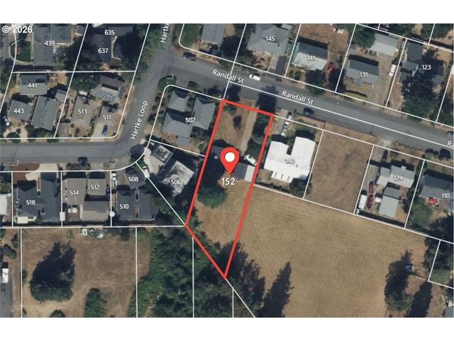 152 RANDALL St, Oregon City, OR 97045