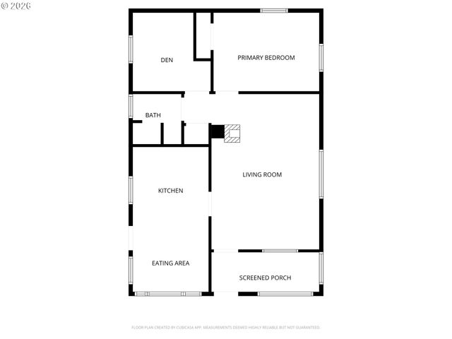 152 RANDALL St, Oregon City, OR 97045