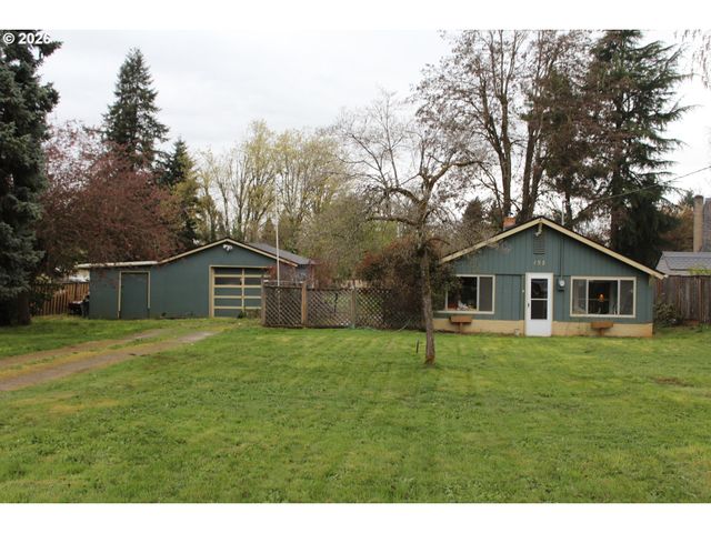 152 RANDALL St, Oregon City, OR 97045