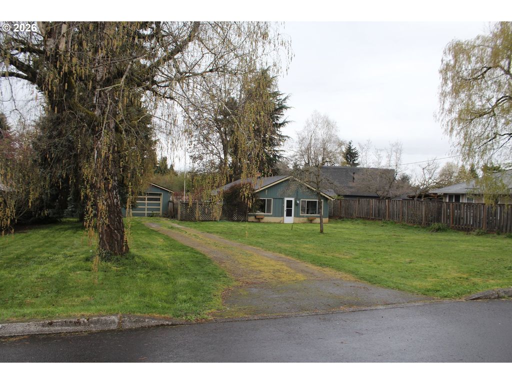 152 RANDALL St, Oregon City, OR 97045