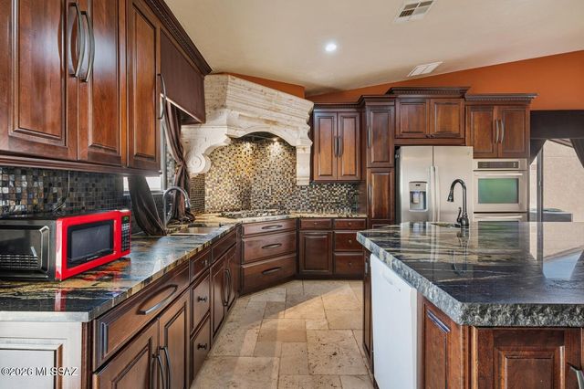 3894 S Corey Drive, Tucson, AZ 85730