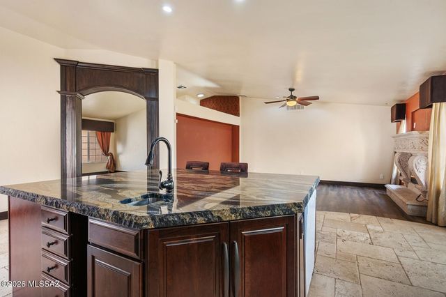 3894 S Corey Drive, Tucson, AZ 85730