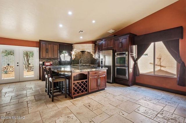 3894 S Corey Drive, Tucson, AZ 85730