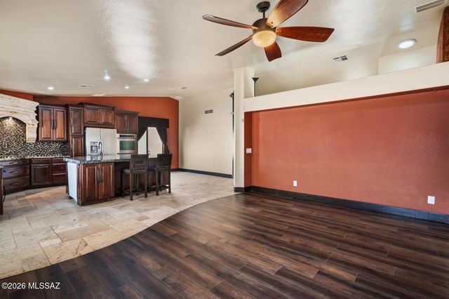 3894 S Corey Drive, Tucson, AZ 85730