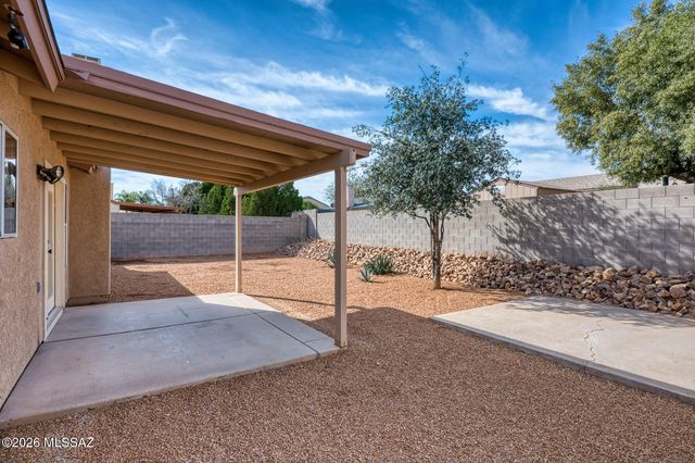 3894 S Corey Drive, Tucson, AZ 85730
