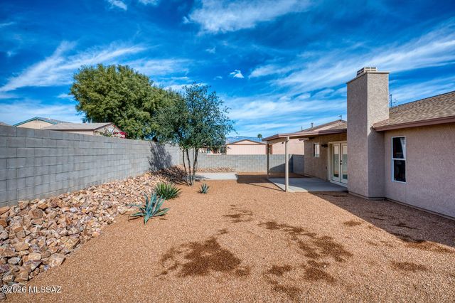 3894 S Corey Drive, Tucson, AZ 85730