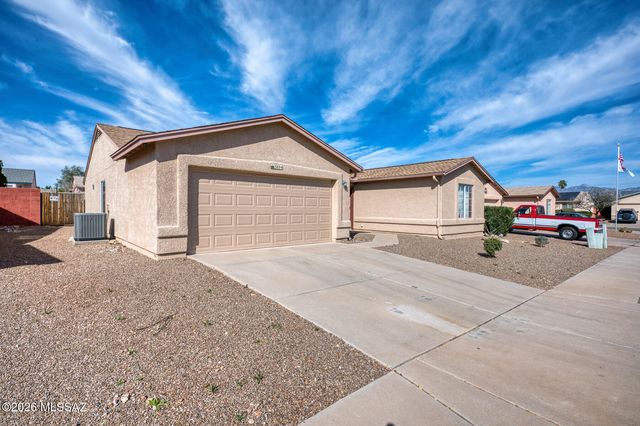 3894 S Corey Drive, Tucson, AZ 85730