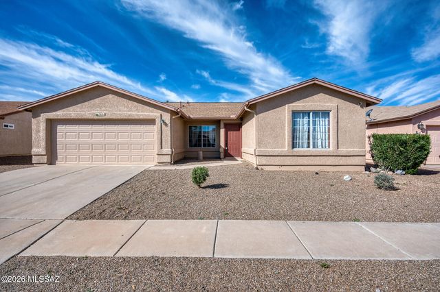 3894 S Corey Drive, Tucson, AZ 85730