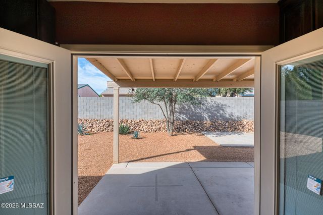 3894 S Corey Drive, Tucson, AZ 85730