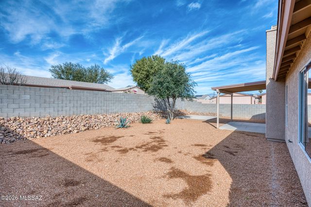 3894 S Corey Drive, Tucson, AZ 85730