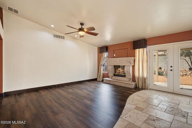 3894 S Corey Drive, Tucson, AZ 85730