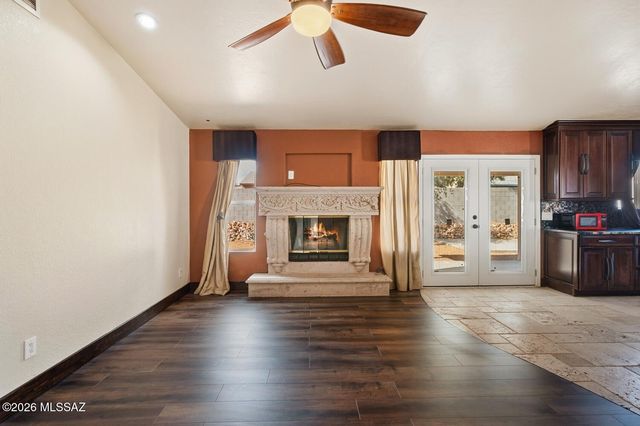 3894 S Corey Drive, Tucson, AZ 85730