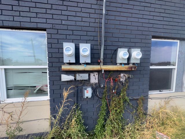 101 Pecos Place, Plainview, TX 79072