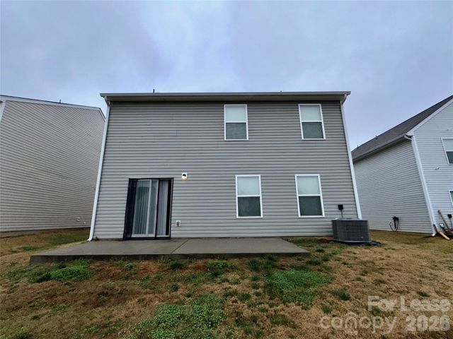 8128 Derby Woods Lane, Charlotte, NC 28214