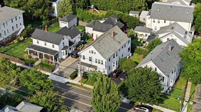 160 White St 2, Belmont, MA 02478