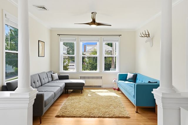 160 White St 2, Belmont, MA 02478