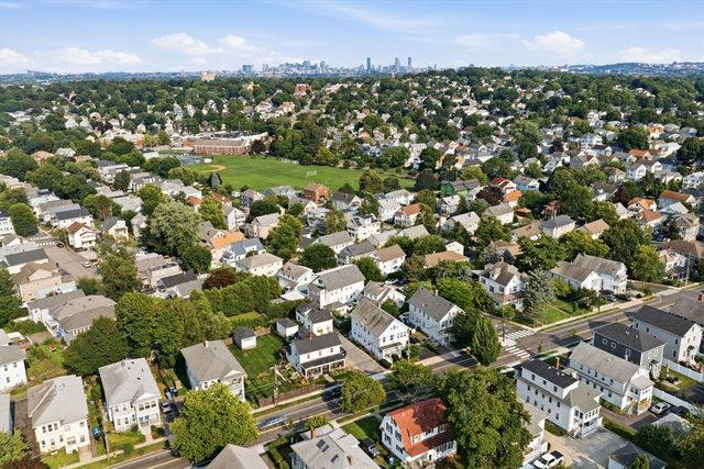 160 White St 2, Belmont, MA 02478