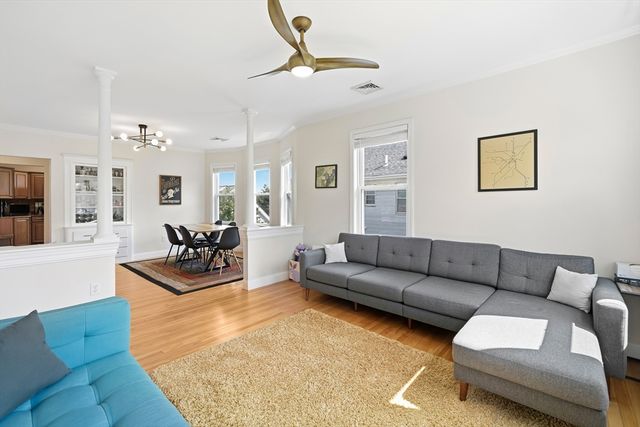 160 White St 2, Belmont, MA 02478
