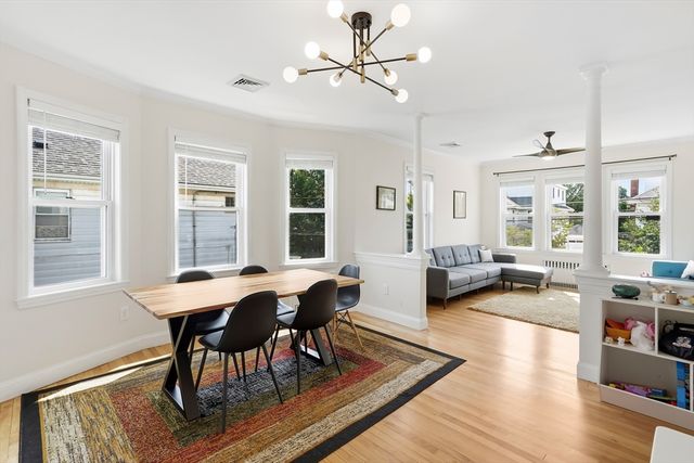 160 White St 2, Belmont, MA 02478