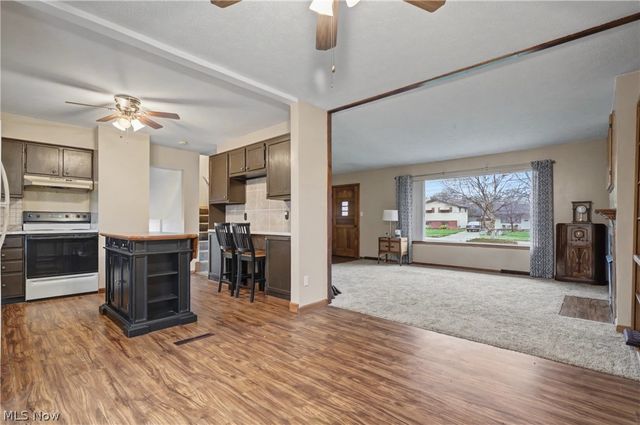 347 Beeler Drive, Berea, OH 44017